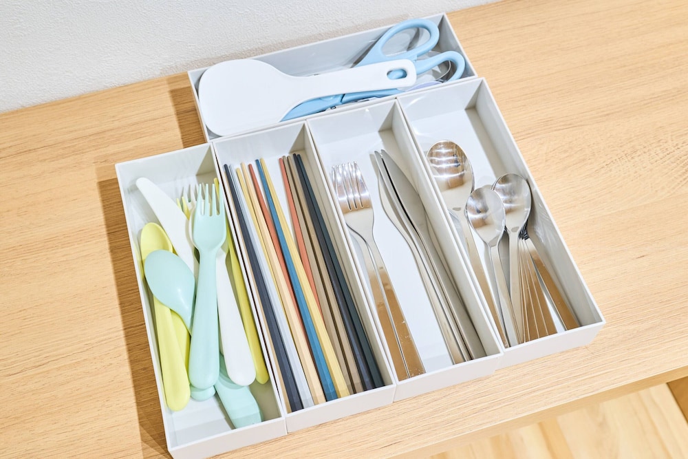 ベーシック アパートメント 禁煙 シティビュー (802) 専用キッチン5 | Househotel 西池袋