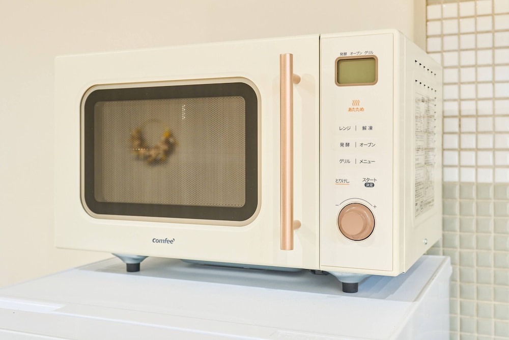 ベーシック アパートメント 禁煙 シティビュー (802) 専用キッチン6 | Househotel 西池袋