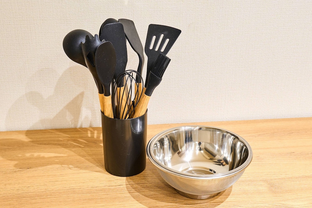 ベーシック アパートメント 禁煙 シティビュー (902) 専用キッチン8 | Househotel 西池袋