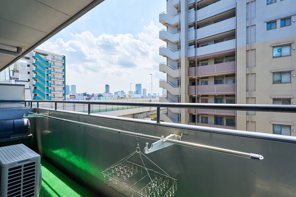 ベーシック アパートメント 禁煙 シティビュー (902) 部屋からの景観0 | Househotel 西池袋