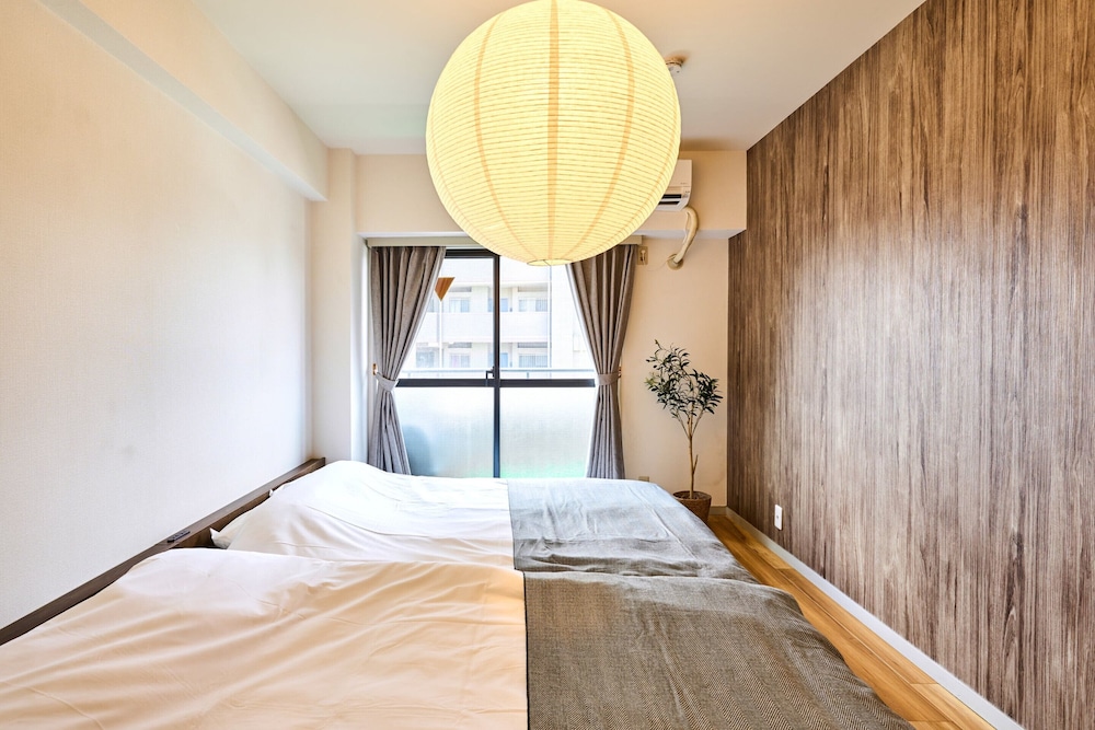 ベーシック アパートメント 禁煙 シティビュー (902) 客室7 | Househotel 西池袋