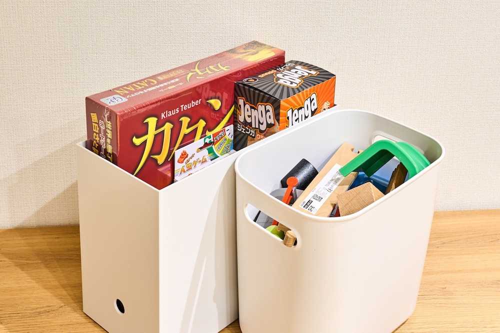 ベーシック アパートメント 禁煙 シティビュー (802) 客室9 | Househotel 西池袋