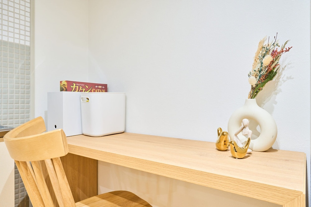 ベーシック アパートメント 禁煙 シティビュー (802) 客室8 | Househotel 西池袋