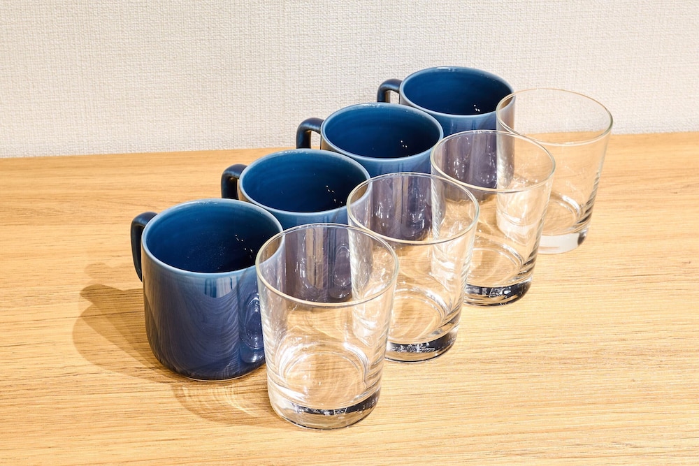 ベーシック アパートメント 禁煙 シティビュー (902) 専用キッチン0 | Househotel 西池袋