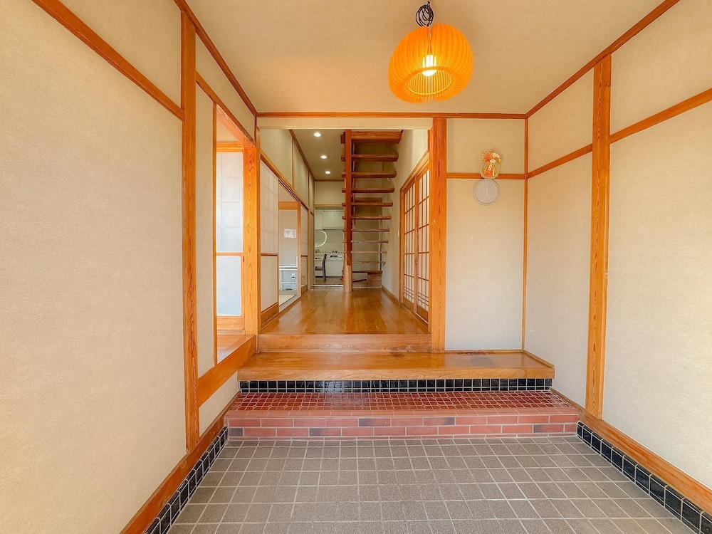 内部エントランス1 | Jun Resort 月