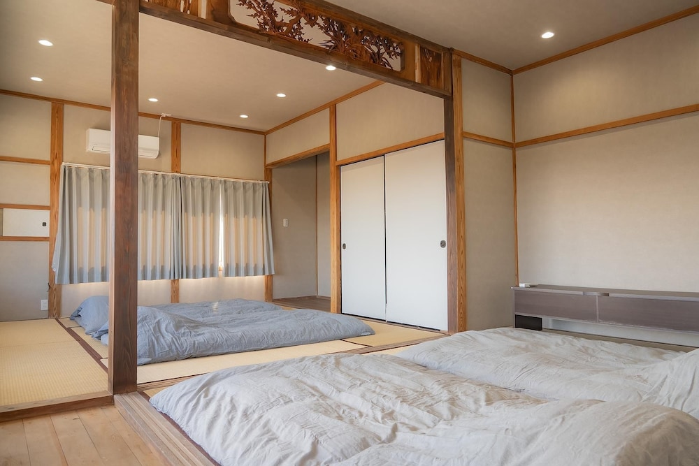 客室1 | Jun Resort 月