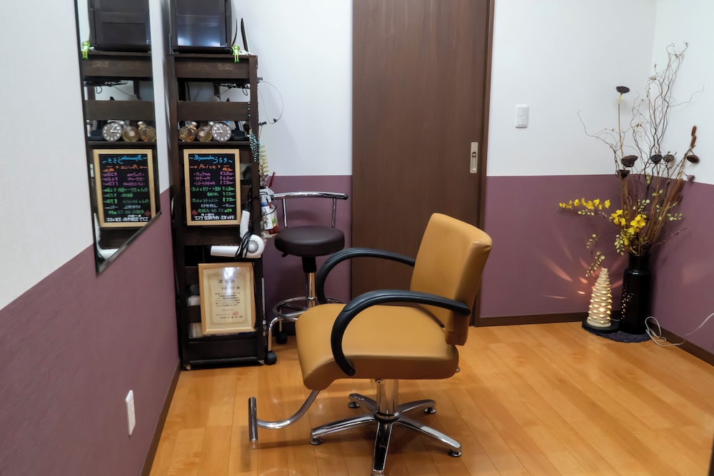 スパ1 | Auberge Suehiro (オーベルジュ スエヒロ)