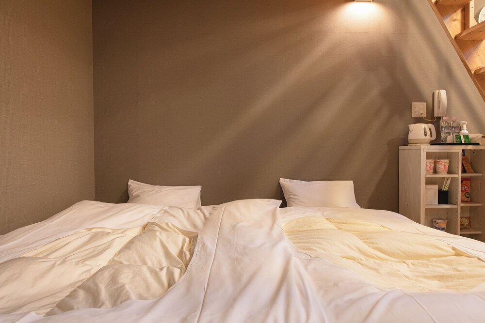 スタンダード ツインルーム バルコニー オーシャンビュー 客室3 | コスタ・デル・ソル ひじ