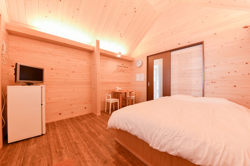 ベーシック ダブルルーム バルコニー オーシャンビュー 客室2 | コスタ・デル・ソル ひじ