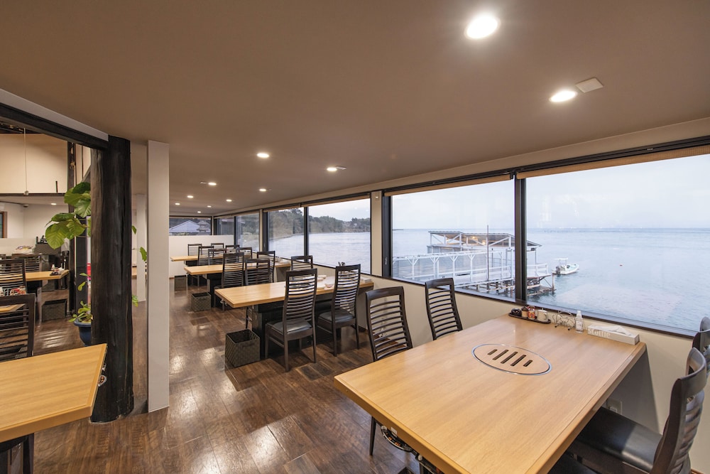 レストラン1 | コスタ・デル・ソル ひじ