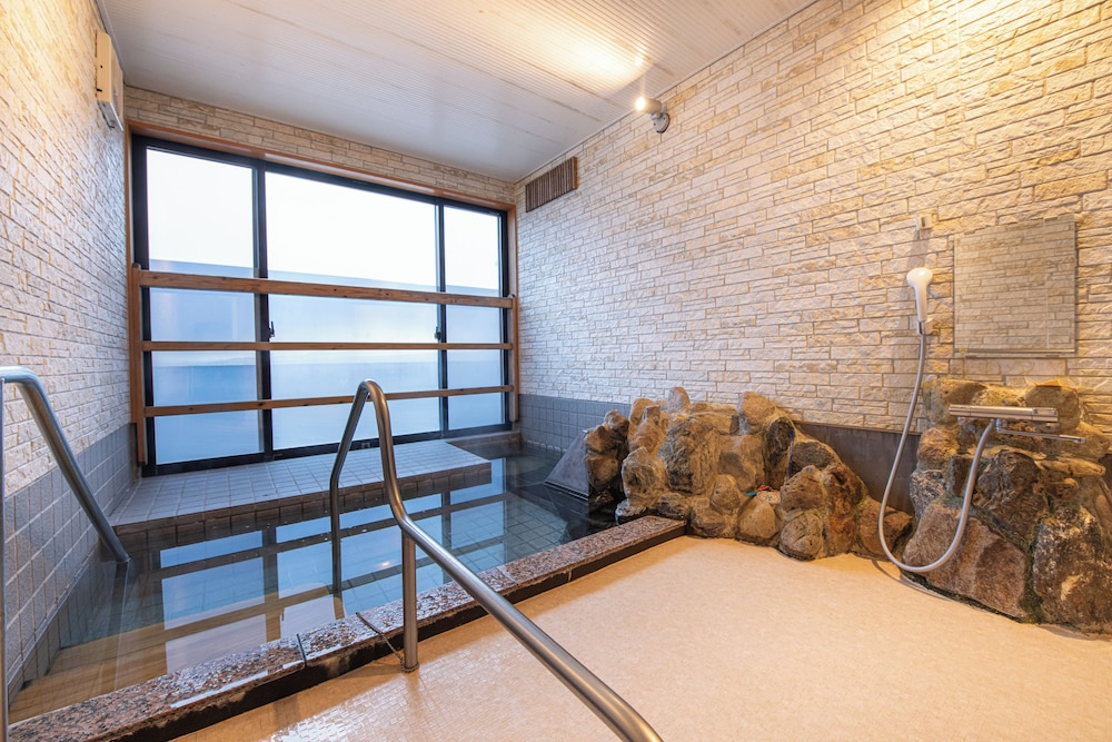 スタンダード ツインルーム バルコニー オーシャンビュー 客室2 | コスタ・デル・ソル ひじ