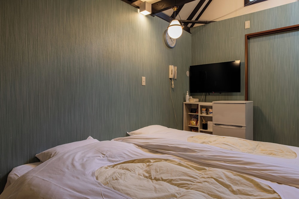 ロフト バルコニー オーシャンビュー 客室2 | コスタ・デル・ソル ひじ