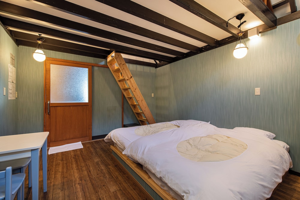 ロフト バルコニー オーシャンビュー 客室1 | コスタ・デル・ソル ひじ