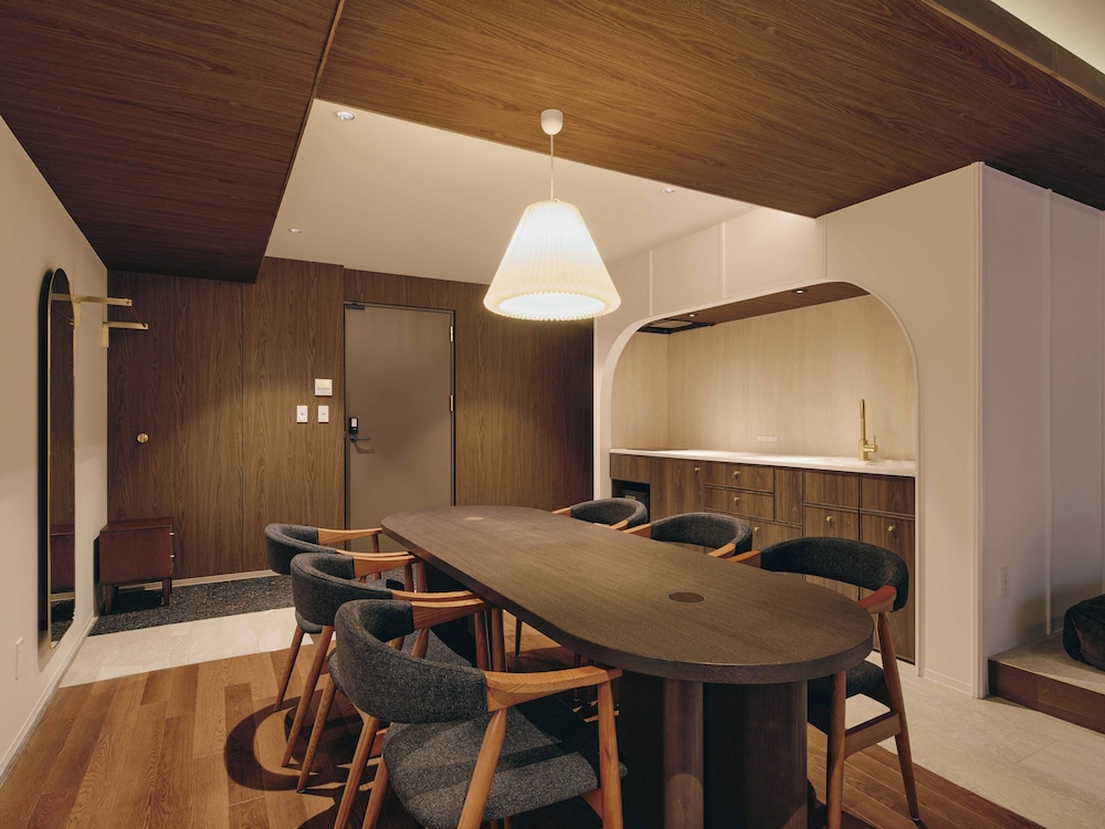 客室1 | illi Eme Tokyo-Toranomon 客室1 | illi Eme Tokyo-Toranomon