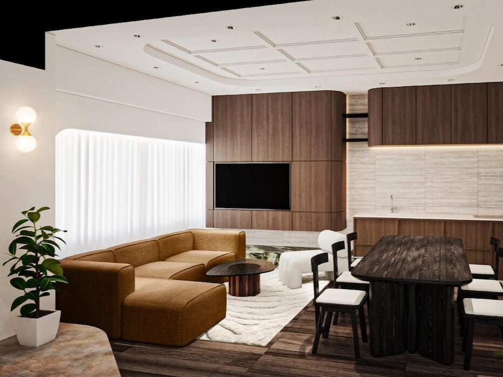 メインイメージ | illi Eme Tokyo-Toranomon