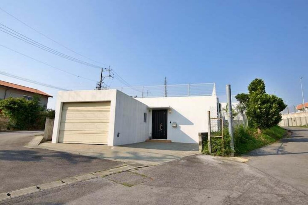 外観1 | Kin Seaside Hills Town