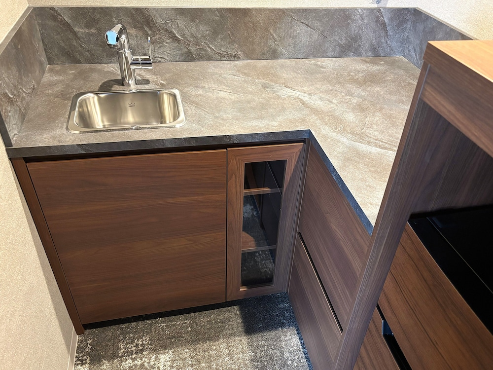 スイート 禁煙 客室5 | 宇佐グランドホテル