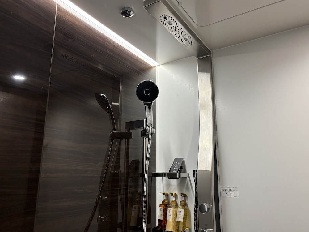 セミスイート 禁煙 バスルーム0 | 宇佐グランドホテル