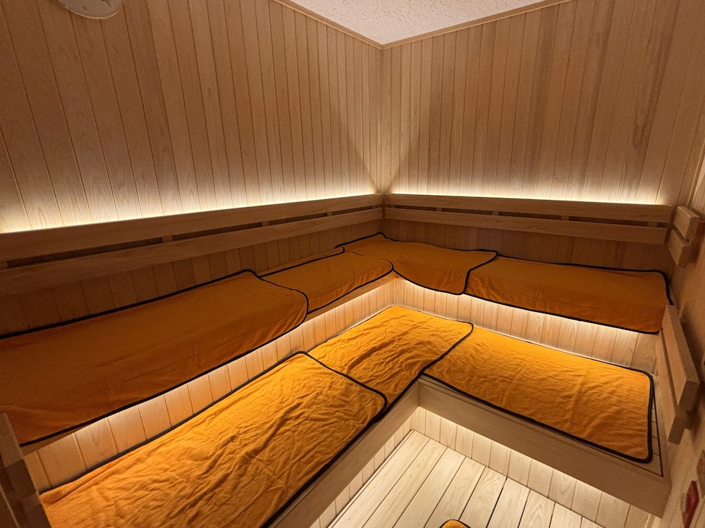 サウナ1 | 宇佐グランドホテル サウナ1 | 宇佐グランドホテル