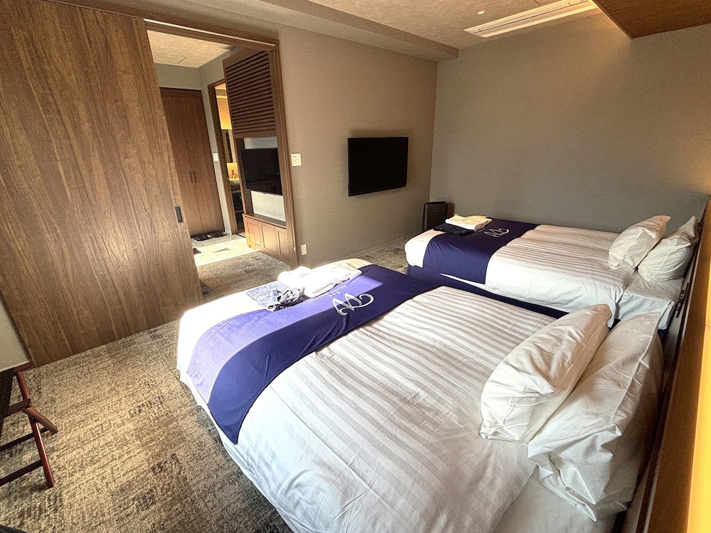 セミスイート 禁煙 | 宇佐グランドホテル