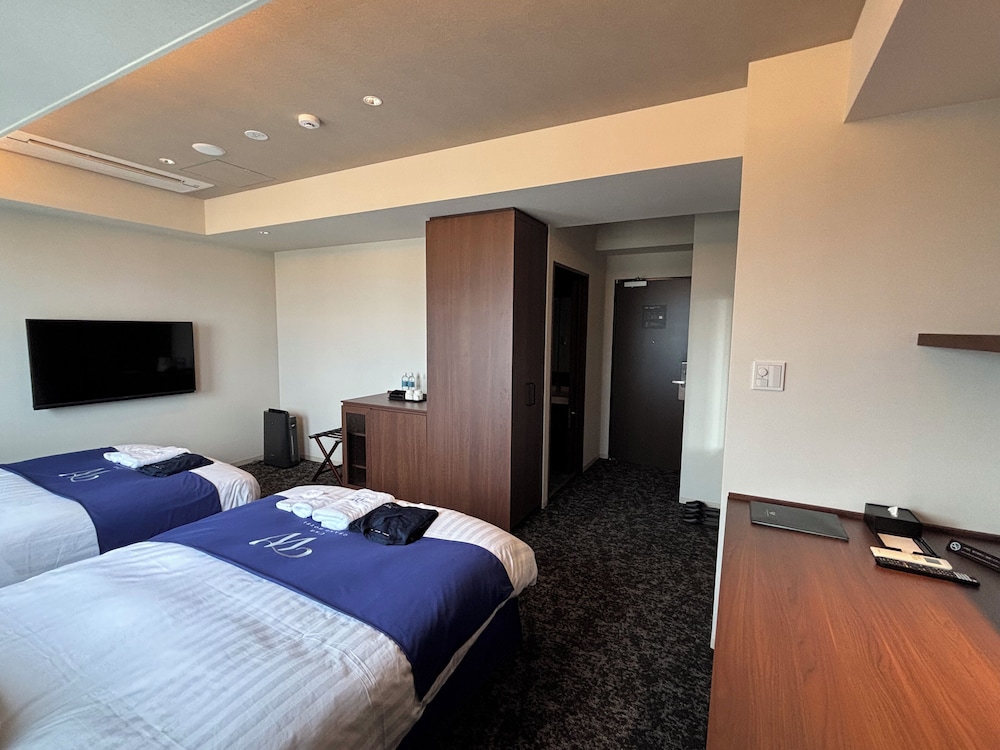 コンセプトルーム 禁煙 | 宇佐グランドホテル