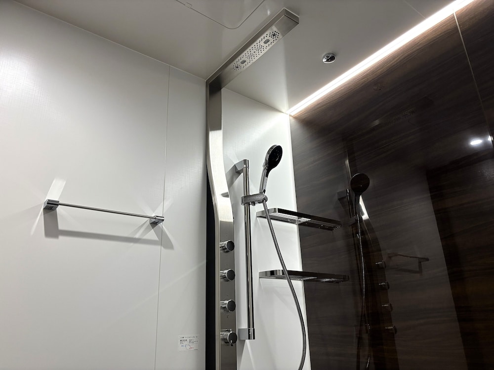 スイート 禁煙 バスルーム2 | 宇佐グランドホテル