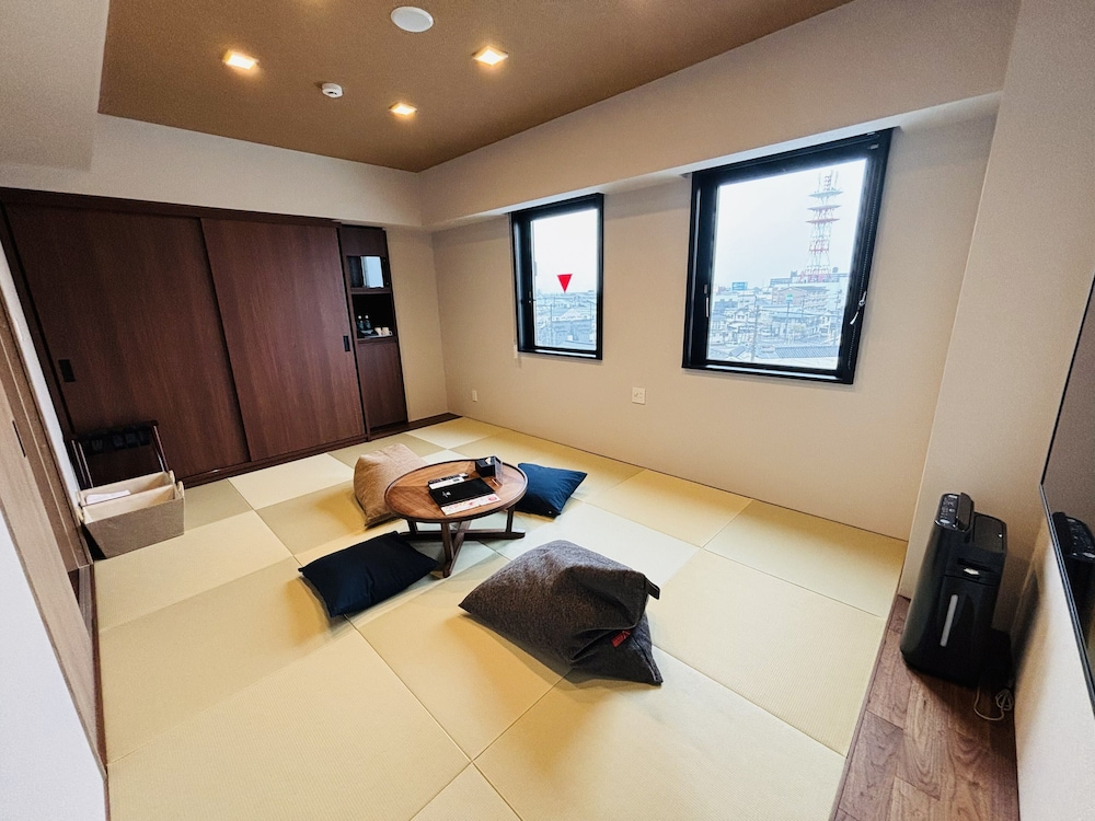 和室 禁煙 | 宇佐グランドホテル