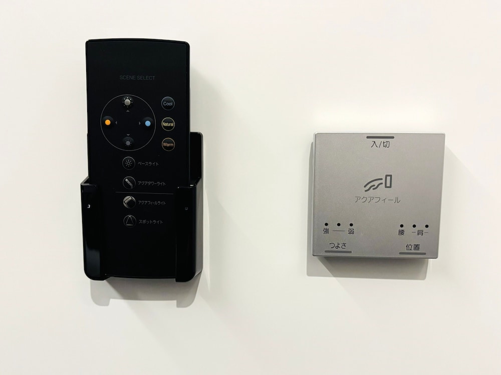 スイート 禁煙 バスルーム0 | 宇佐グランドホテル