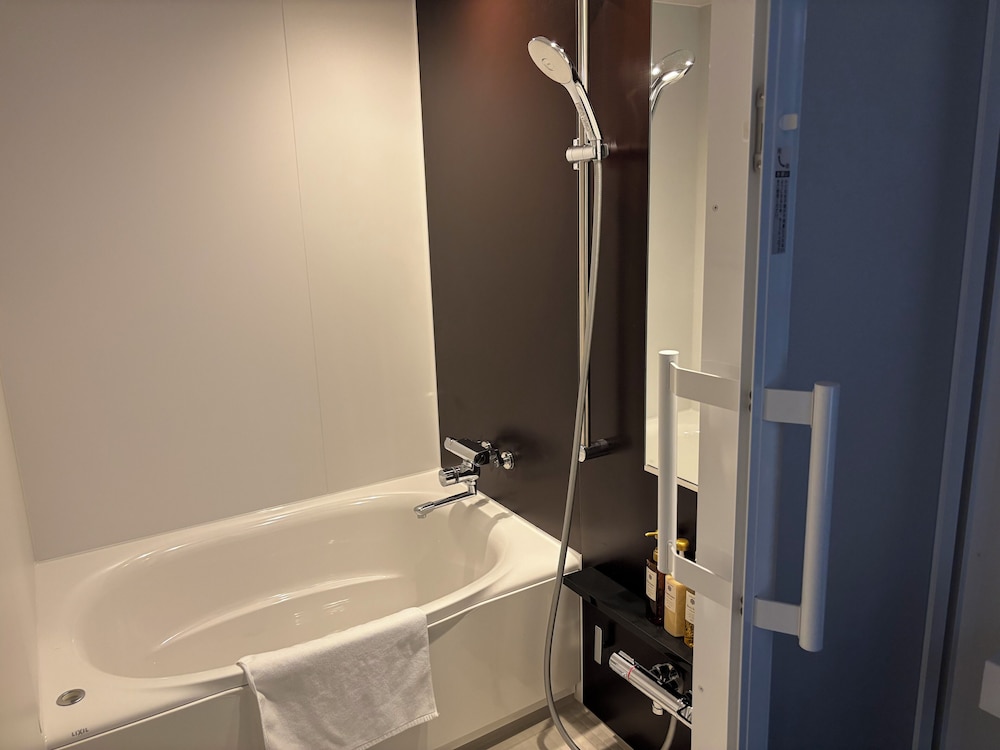 コンセプトルーム 禁煙 バスルーム0 | 宇佐グランドホテル