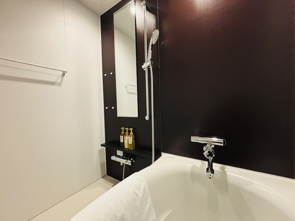 和室 禁煙 バスルーム0 | 宇佐グランドホテル