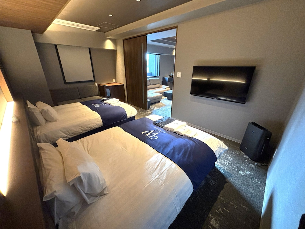 スイート 禁煙 客室2 | 宇佐グランドホテル