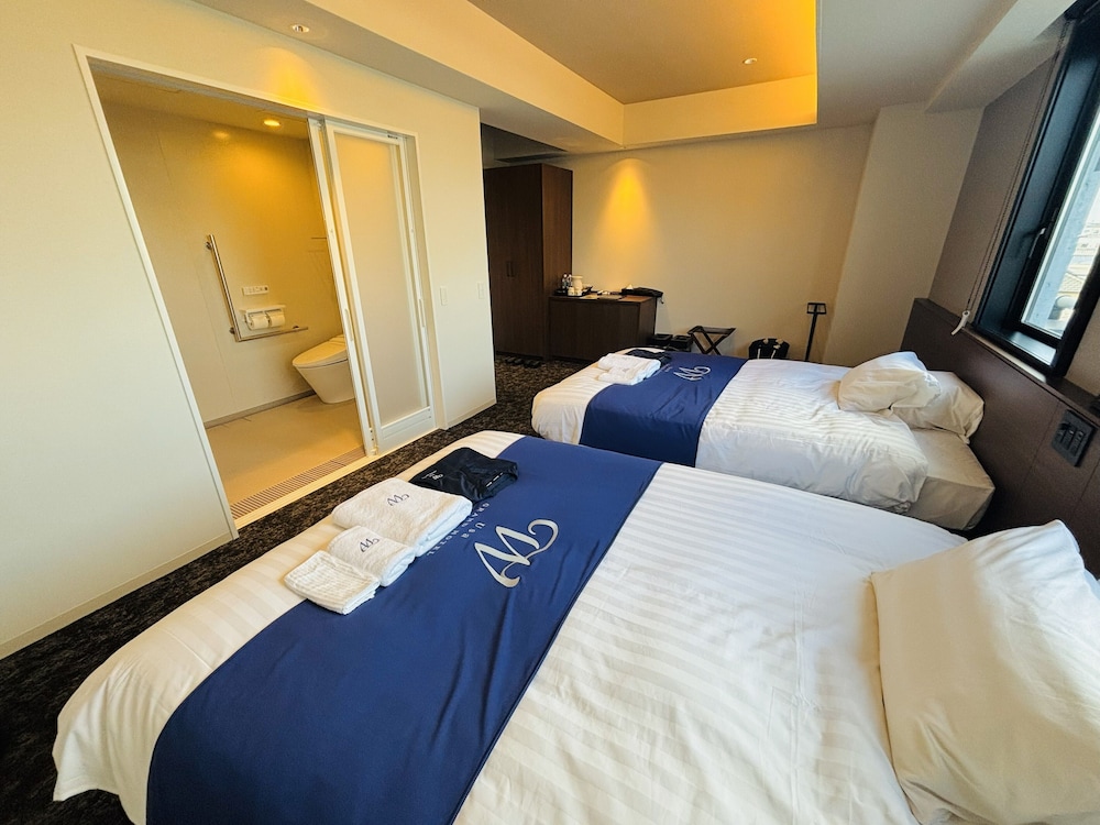 客室1 | 宇佐グランドホテル 客室1 | 宇佐グランドホテル