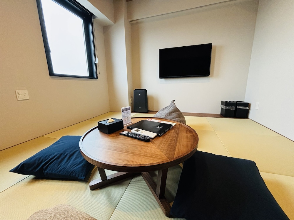 和室 禁煙 客室2 | 宇佐グランドホテル