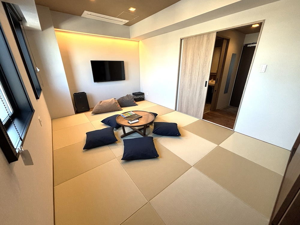 和室 禁煙 客室1 | 宇佐グランドホテル