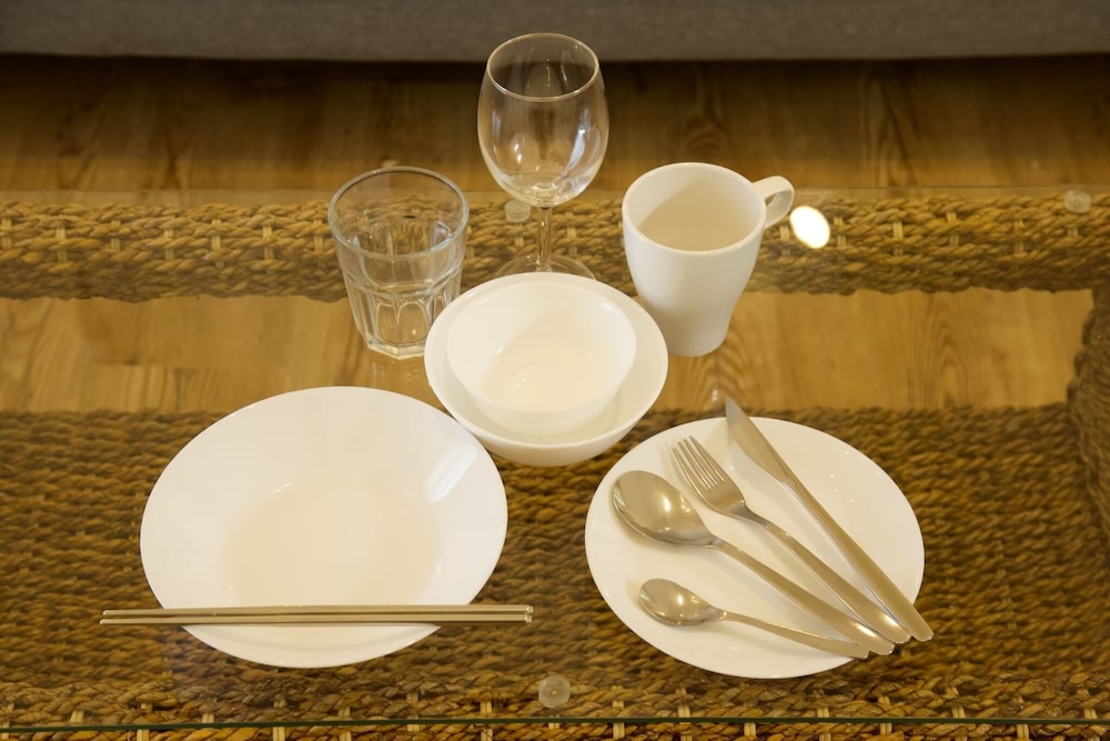 アパートメント 客室の設備とサービス1 | Fusaki Resort ISHIGAKI 202