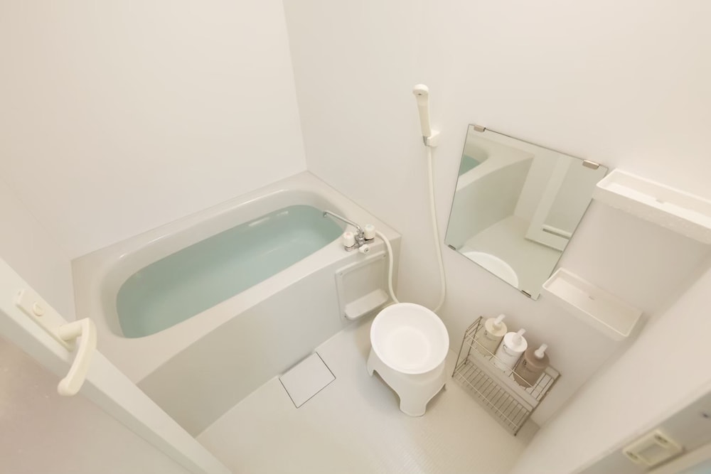 アパートメント バスルーム0 | Fusaki Resort ISHIGAKI 202