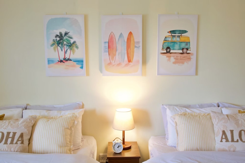 アパートメント 客室7 | Fusaki Resort ISHIGAKI 202