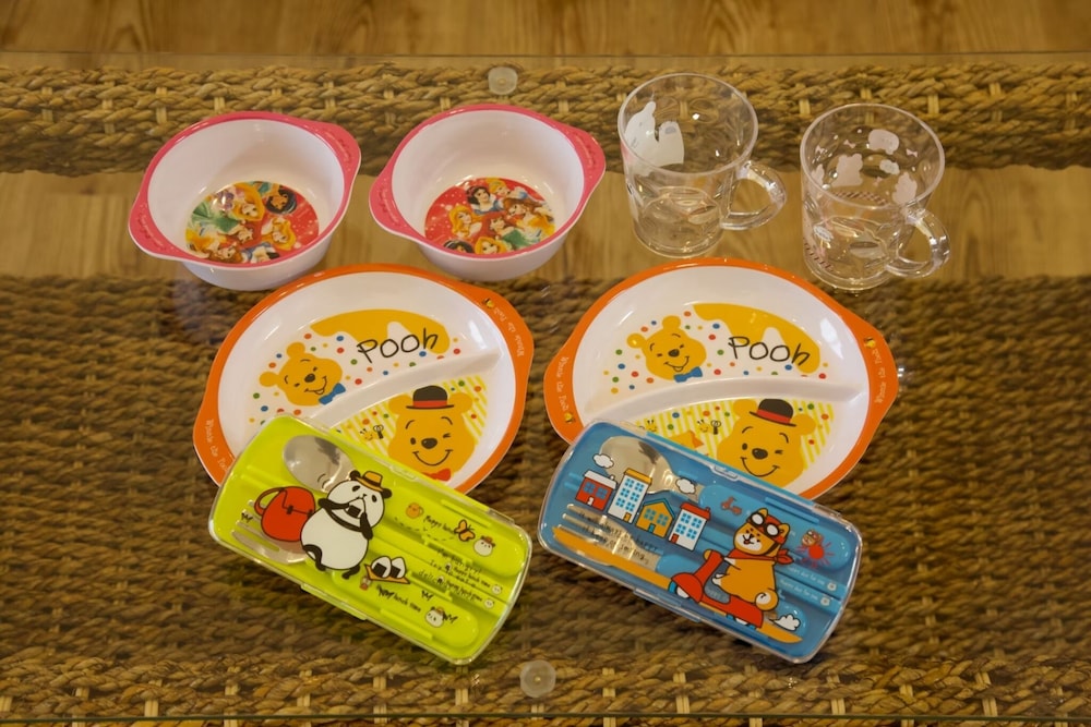 アパートメント 客室の設備とサービス8 | Fusaki Resort ISHIGAKI 202