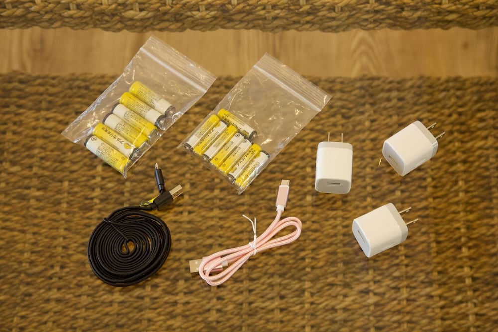 アパートメント 客室の設備とサービス9 | Fusaki Resort ISHIGAKI 202