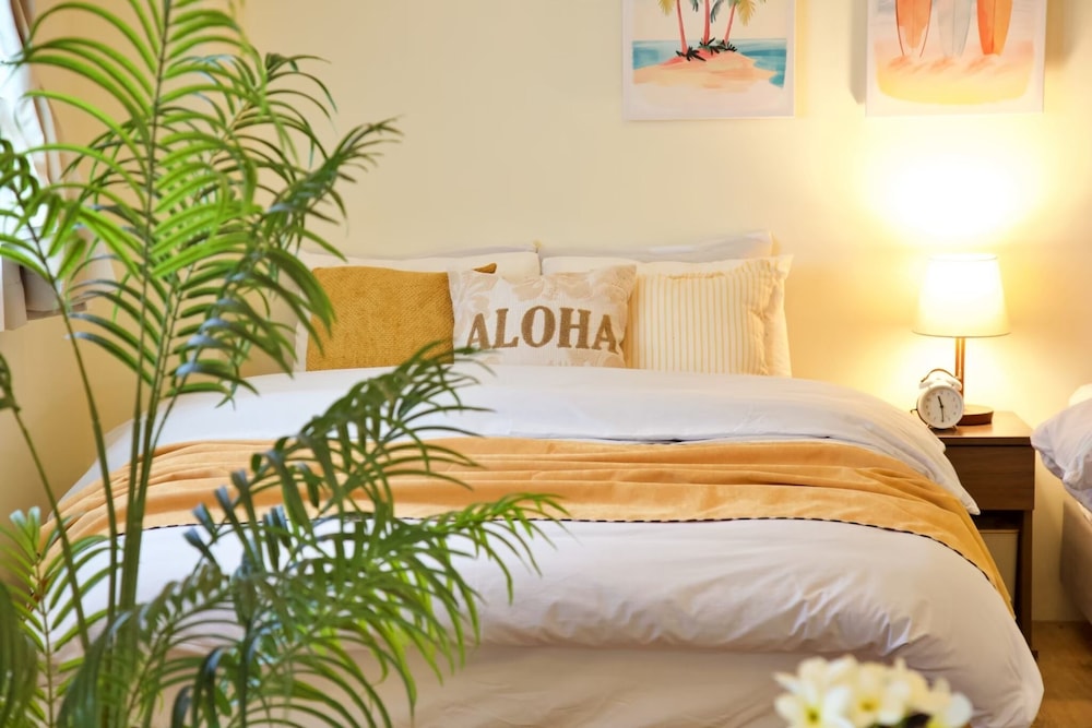 アパートメント 客室8 | Fusaki Resort ISHIGAKI 202