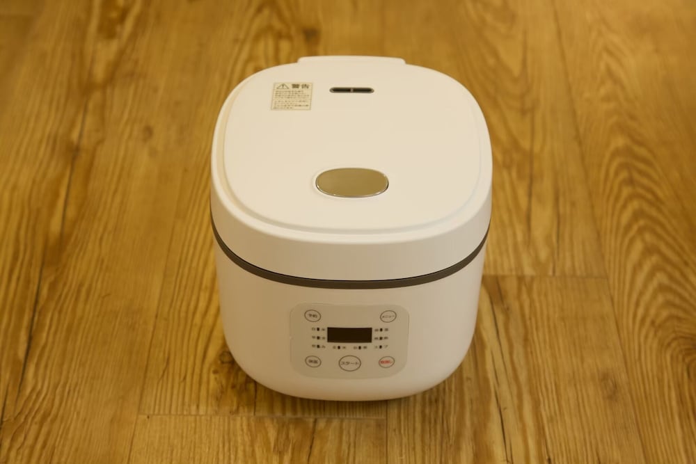 アパートメント 客室の設備とサービス3 | Fusaki Resort ISHIGAKI 202