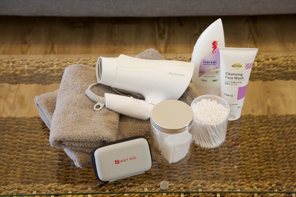 アパートメント 客室の設備とサービス6 | Fusaki Resort ISHIGAKI 202