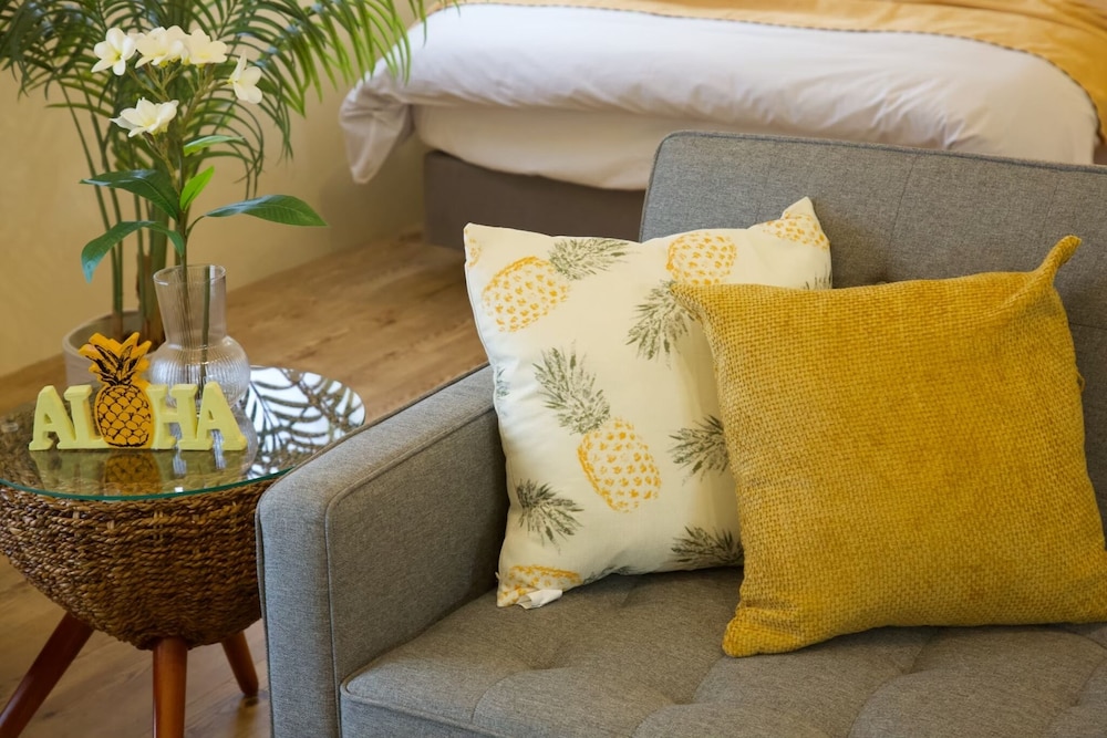 アパートメント 客室4 | Fusaki Resort ISHIGAKI 202