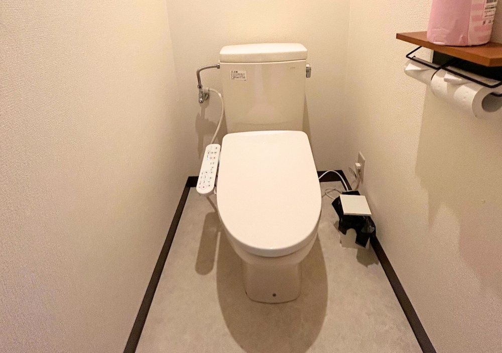 和風ツインルーム 禁煙 客室12 | パーク ホテル