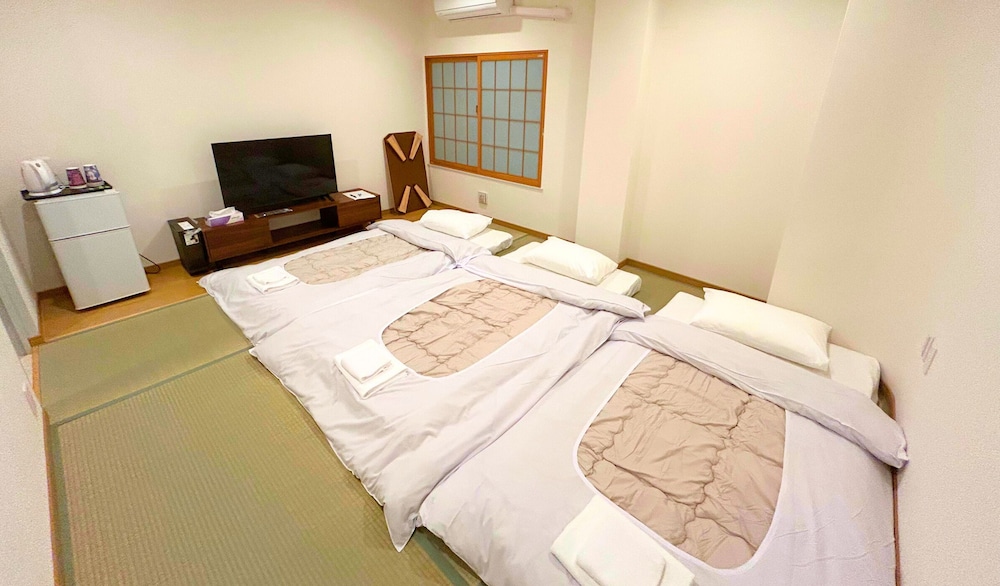 客室1 | パーク ホテル 客室1 | パーク ホテル