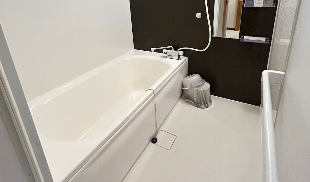 トリプルルーム 禁煙 深めの浴槽0 | パーク ホテル