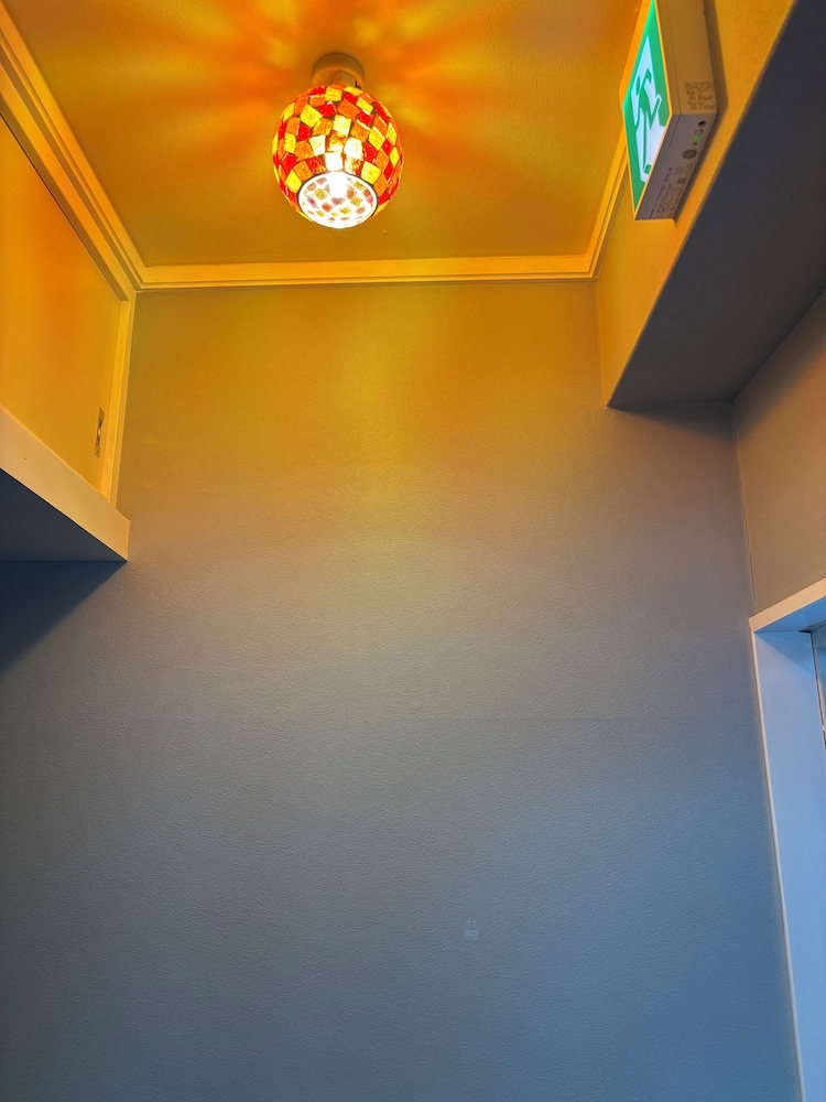 ファミリー アパートメント ベッド (複数台) 禁煙 キッチン 客室1 | Art House Katsushika