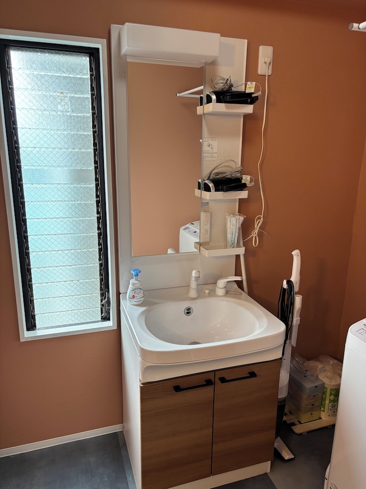 ファミリー アパートメント ベッド (複数台) 禁煙 キッチン バスルーム2 | Art House Katsushika