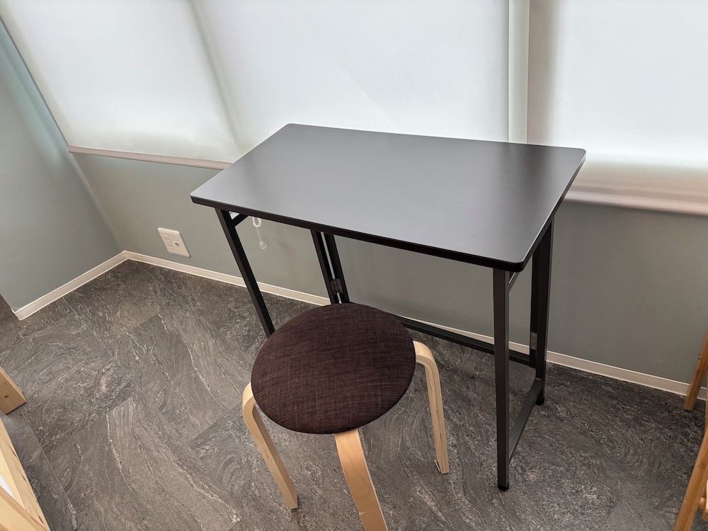 ファミリー アパートメント ベッド (複数台) 禁煙 キッチン 客室3 | Art House Katsushika