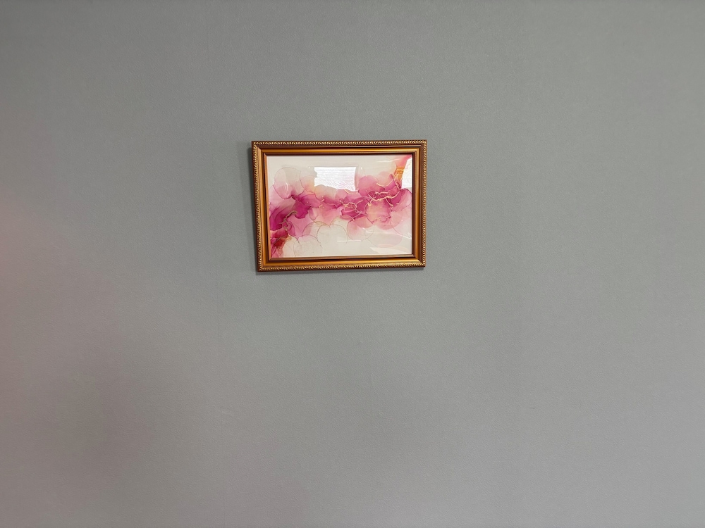 ファミリー アパートメント ベッド (複数台) 禁煙 キッチン リビング エリア3 | Art House Katsushika